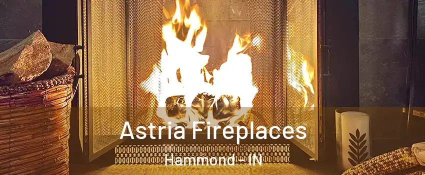  Astria Fireplaces Hammond - IN