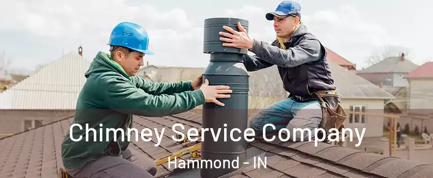  Chimney Service Company Hammond - IN