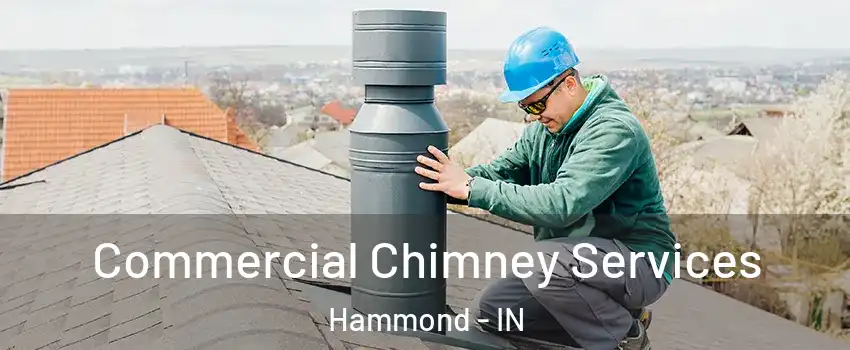  Commercial Chimney Services Hammond - IN