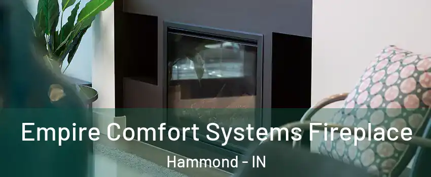  Empire Comfort Systems Fireplace Hammond - IN