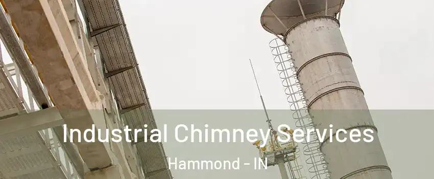  Industrial Chimney Services Hammond - IN