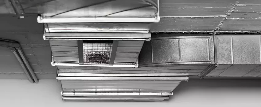 Trusted Air Duct Cleaning Company in Hammond, Indiana