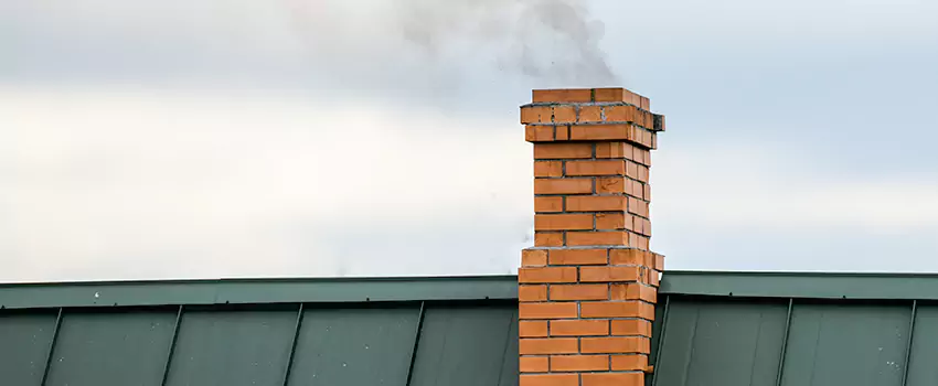 Animal Screen Chimney Cap Repair And Installation Services in Hammond, Indiana