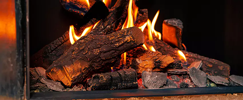 Chimney Fireplace Ash Dump Cleaning in Hammond, IN