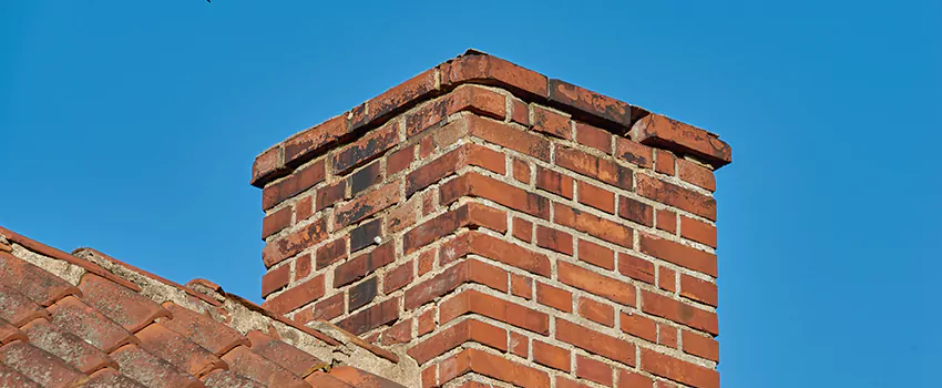 Clean Blocked Chimney in Hammond, Indiana