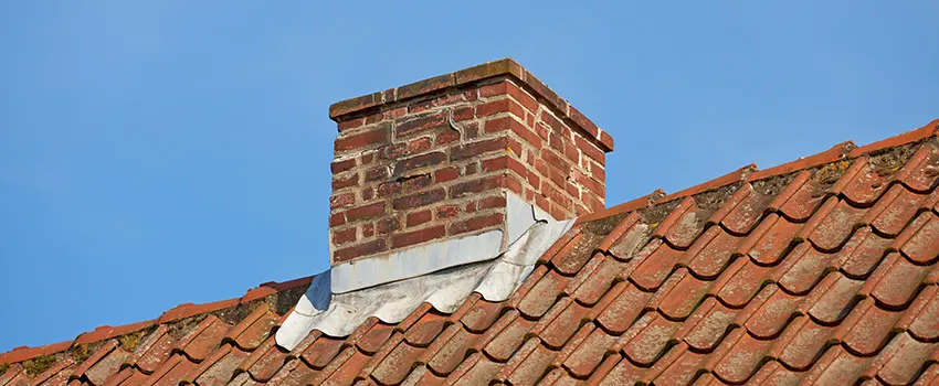 Residential Chimney Bricks Rotten Repair Services in Hammond, IN