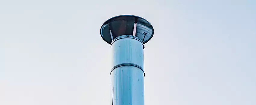 Wind-Resistant Chimney Caps Installation and Repair Services in Hammond, Indiana