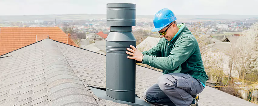 Chimney Chase Inspection Near Me in Hammond, Indiana