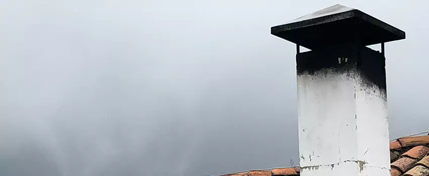 Chimney Damper Inspection in Hammond, IN