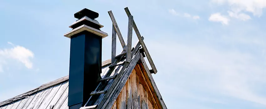 Chimney Creosote Cleaning in Hammond, IN
