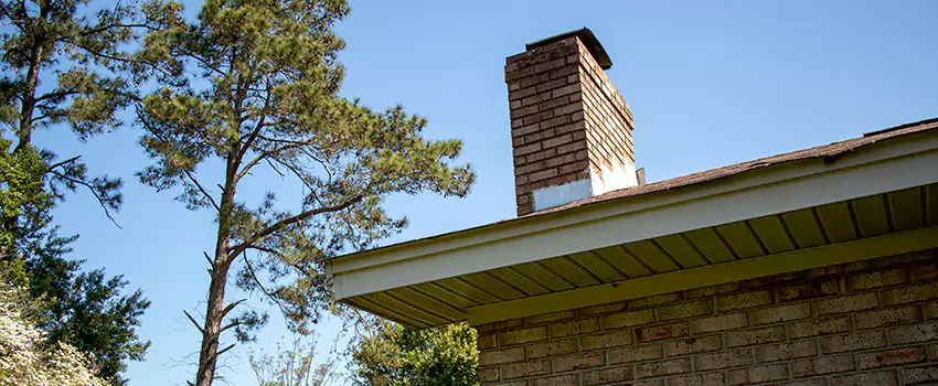 Budget-Friendly Chimney Masonry Service in Hammond, Indiana