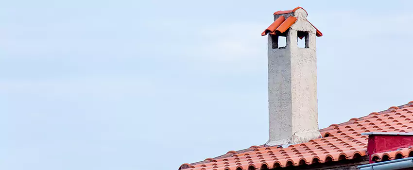 Chimney Pot Replacement in Hammond, IN