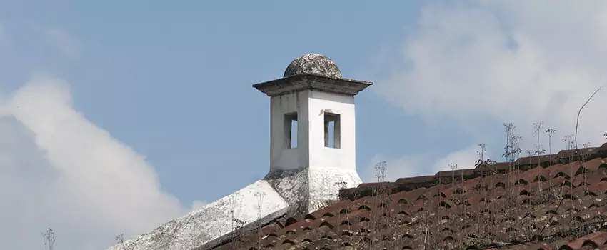 Cost To Rebuild A Chimney in Hammond, IN