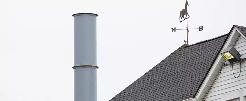 Chimney Inspection in Hammond, IN