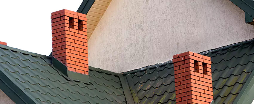 Chimney Saver Waterproofing Services in Hammond, Indiana
