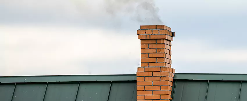 Chimney Soot Cleaning Cost in Hammond, IN