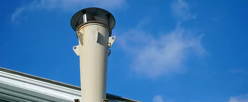 Chimney Spark Arrestor Requirements in Hammond, IN