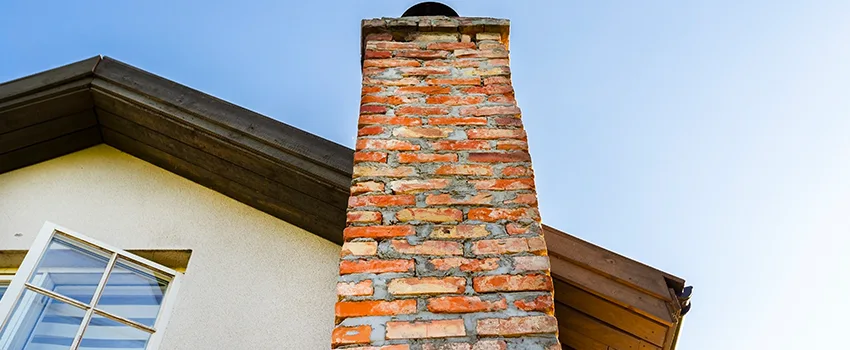 Chimney Mortar Replacement in Hammond, IN