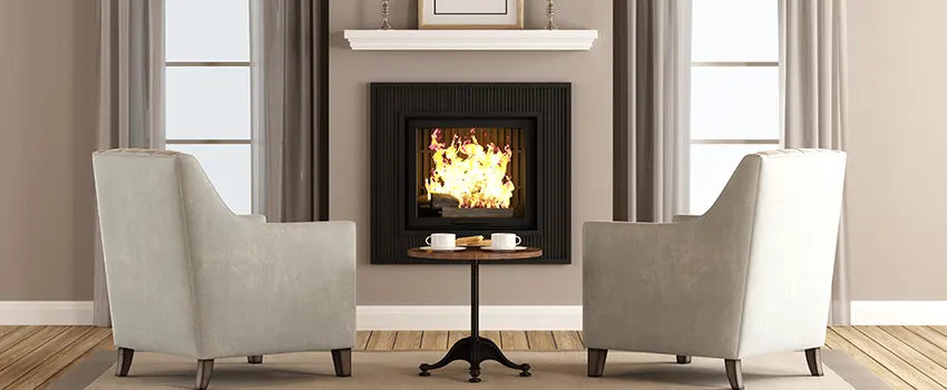 Custom Architectural Fireplace Restoration in Hammond, IN