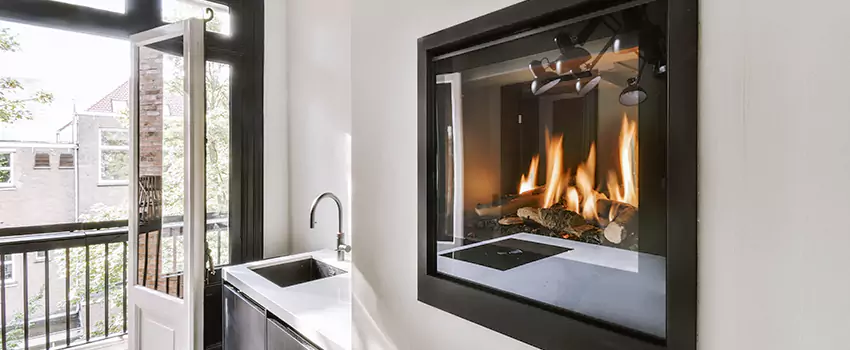Dimplex Fireplace Installation and Repair in Hammond, Indiana