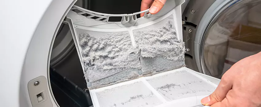 Best Dryer Lint Removal Company in Hammond, Indiana