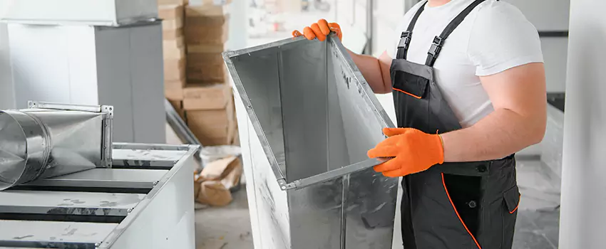 Benefits of Dryer Vent Inspection in Hammond, IN