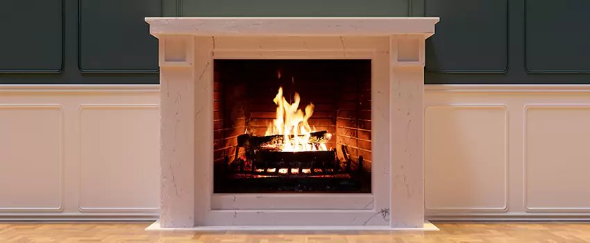 Empire Comfort Systems Fireplace Installation and Replacement in Hammond, Indiana