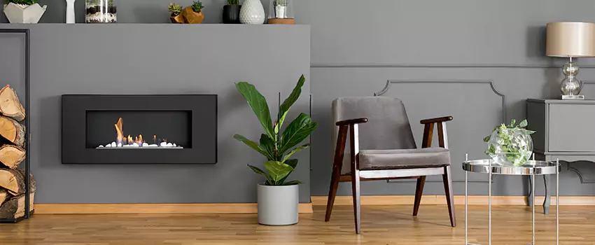 Ethanol Fireplace Burner Repair in Hammond, IN