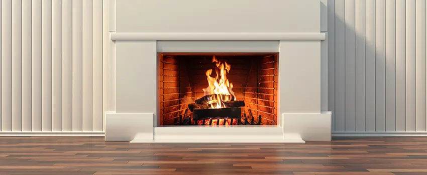 Fireplace Broken Ashtray Repair Services in Hammond, Indiana