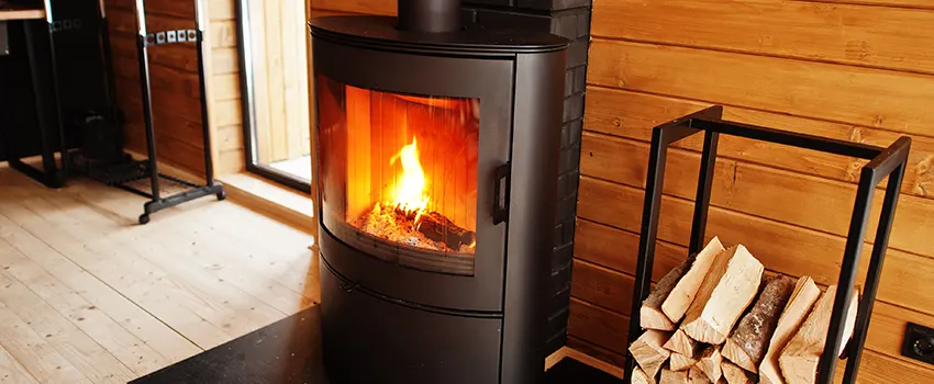 Gas Fireplace Door Handle Installation Services in Hammond, Indiana