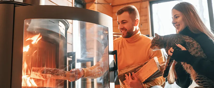 Fireplace Door Installation And Replacement Contractors in Hammond, IN