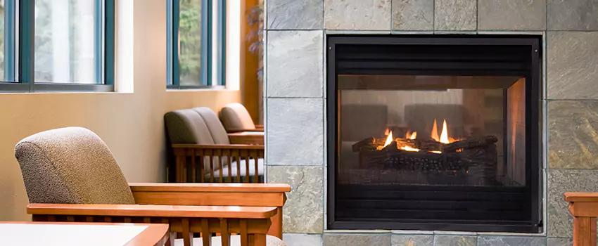 Fireplace Refacing in Hammond, Indiana