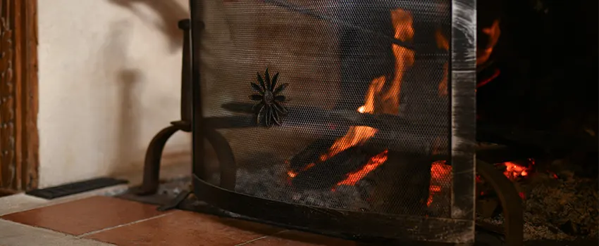 Electric Metal Fireplace installation Services in Hammond, IN