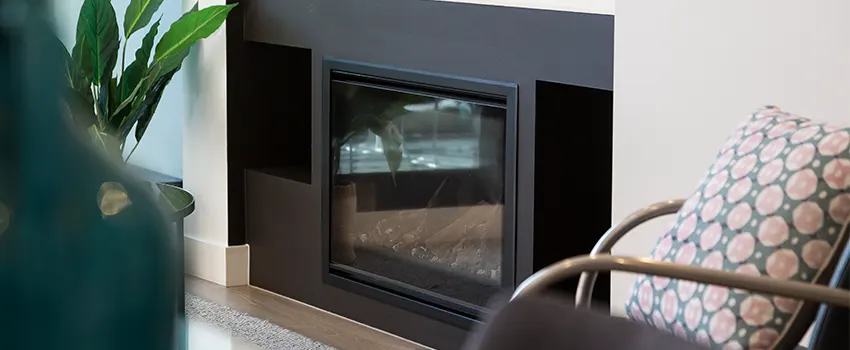 Welding Repairs for Fireplace Grate in Hammond, IN