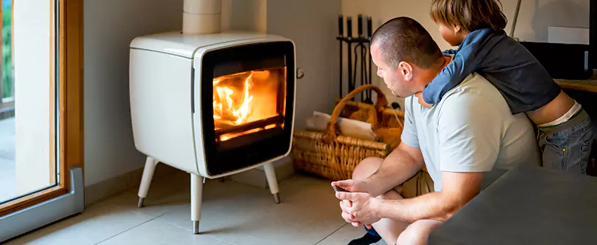 Fireplace Safety Inspection Technician in Hammond, Indiana
