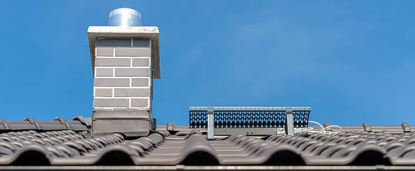 Repair Blocked Chimney in Hammond, Indiana