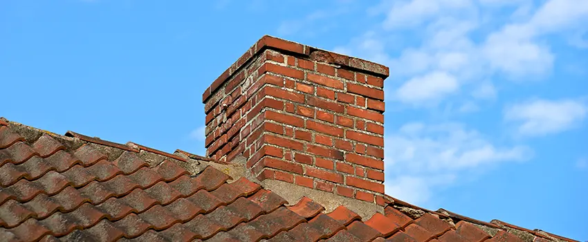 Flue Tiles Cracked Repair Services near Me in Hammond, IN