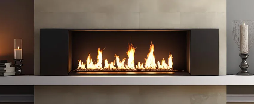 Vent Free Gas Fireplaces Repair Solutions in Hammond, Indiana
