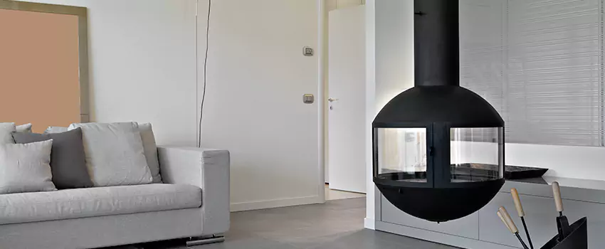 Hanging & Suspended Fireplaces Designer in Hammond, Indiana
