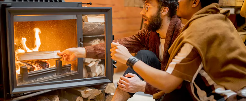 Benefits of Harman Stoves Fireplace in Hammond, Indiana
