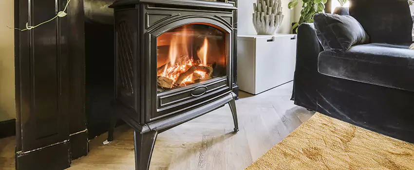 Cost of Hearthstone Stoves Fireplace Services in Hammond, Indiana