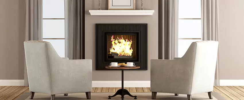 Heat & Glo Outdoor Gas Fireplaces Installation Contractors in Hammond, Indiana