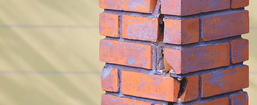 Leaking Chimney Repair And Replacement Cost in Hammond, Indiana