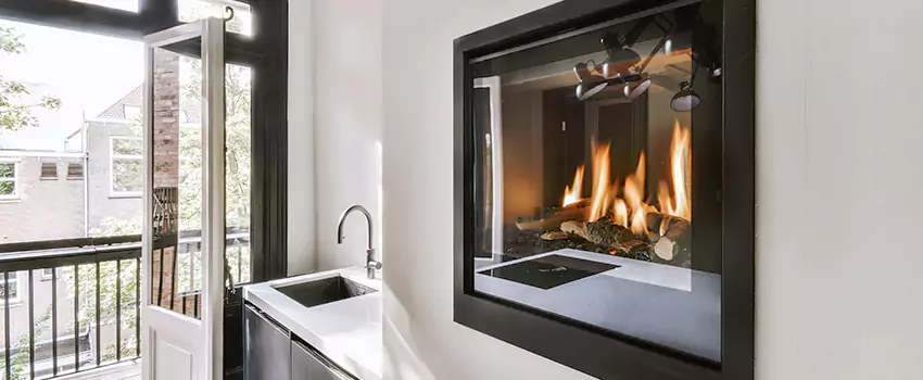 Cost of Monessen Hearth Fireplace Services in Hammond, IN