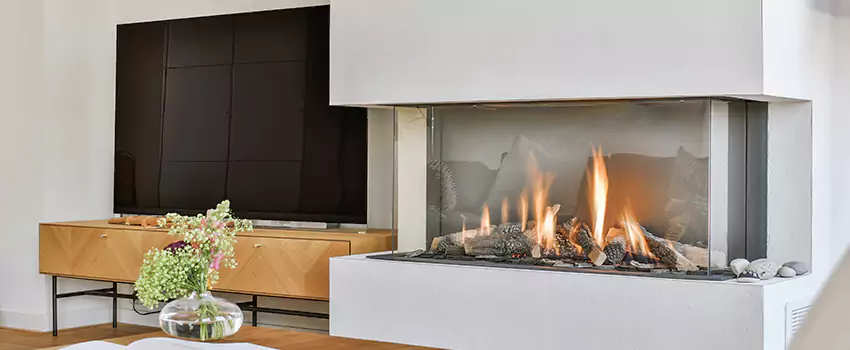Ortal Wilderness Fireplace Repair and Maintenance in Hammond, Indiana