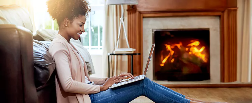 Cost-Effective Osburn Fireplace Installation and Repair in Hammond, IN
