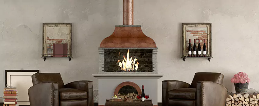 Benefits of Pacific Energy Fireplace in Hammond, Indiana