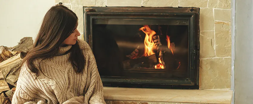 Regency Outdoor Fireplace Products Maintenance and Replacement Services in Hammond, Indiana