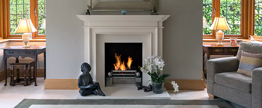 RSF Fireplaces Maintenance and Repair in Hammond, Indiana