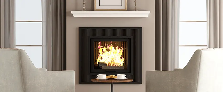 Superior Outdoor Fireplace Repair in Hammond, IN